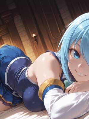 [dreamyan] Aqua_1_Aqua_13