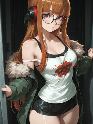 [dreamyan] Futaba