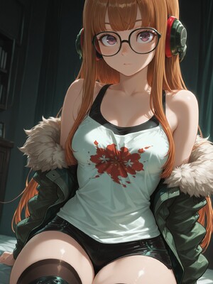 [dreamyan] Futaba_004_1_Futaba_4