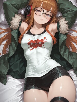 [dreamyan] Futaba_008_1_Futaba_8