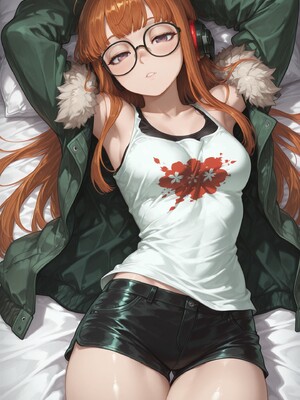 [dreamyan] Futaba_009_1_Futaba_9