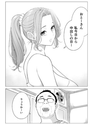 [伊達ろく] お義父さんの性欲処理は私たち三姉妹のもちまわりっ_009_tdtl