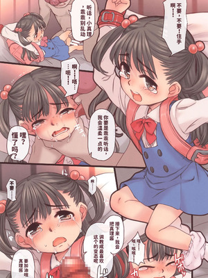 [Okina Flying Factory (OKINA)] Aigan Syoujo Ikusei Parameta ｜ 爱玩少女养成属性 [红哥汉化]_04_qrtq