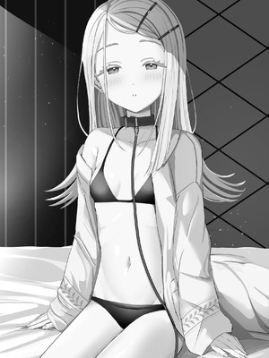 [モレリークス (モレ)] 広に首輪をつけたなら (学園アイドルマスター)｜如果给筱泽广戴上项圈的话 [白杨汉化组] [DL版]_02_hwds