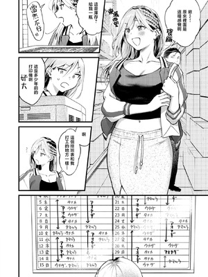[翁賀馬乃助] 燐光 (COMIC 快楽天 2026年6月号) [暴碧汉化组] [DL版]_07_nedh
