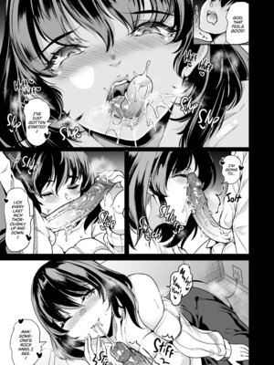 [鳳まひろ] めんどくさい巨乳姉妹と都合の良い人妻でセフレハーレムになった件|[Mahiro Ootori] Sex Friend Sisters Are a Package Deal_ When They Form a Harem With Their Mom_009
