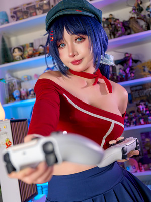 Umeko J - Mita_04_yxcf