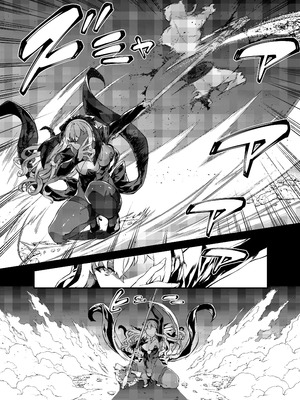 [羊小屋 (橘由宇)] 神姫堕とし◆魔ヲ孕ム乙女◆｜神姬堕落~怀魔的少女~] [橙山个人汉化]_06_nfuo