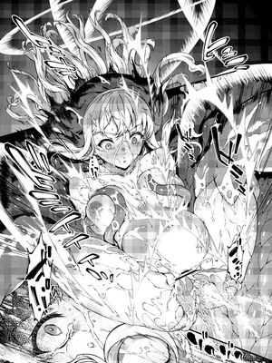 [羊小屋 (橘由宇)] 神姫堕とし◆魔ヲ孕ム乙女◆｜神姬堕落~怀魔的少女~] [橙山个人汉化]_58_cqsv