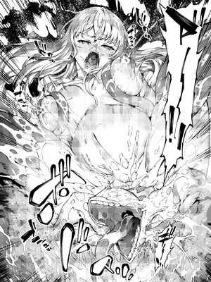 [羊小屋 (橘由宇)] 神姫堕とし◆魔ヲ孕ム乙女◆｜神姬堕落~怀魔的少女~] [橙山个人汉化]_59_egnb