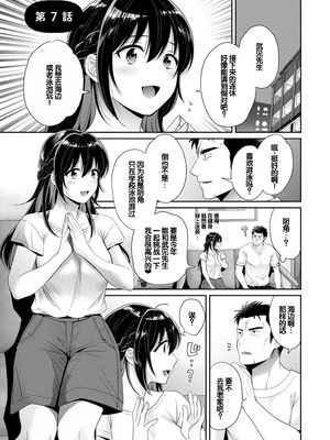 [ポン貴花田] コンビニバイトのむちむち女子がどう見ても俺に発情している。 [DL版] [甜族星人赞助汉化]_117_qqdh