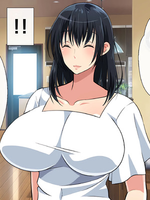 [180R] むちむち叔母さんドスケベ堕とし～催眠アプリがきっかけで憧れの彼女と秘密の関係になった話～_015_tjyv