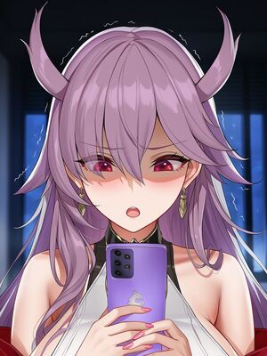 [AI小松鸟] 重樱雌斗之狐凤争雄_378_part2_144460073_p98