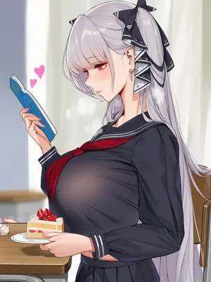 [AI小松鸟] 雨后童年动的ACE❤️ [中文] [AI生成]_009_142017744_p8