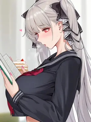 [AI小松鸟] 雨后童年动的ACE❤️ [中文] [AI生成]_011_142017744_p10