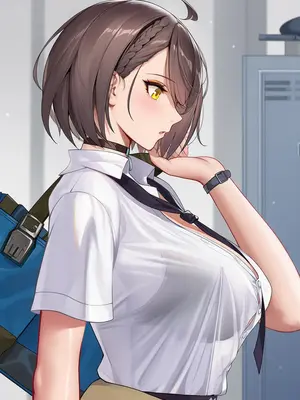[AI小松鸟] 雨后童年动的ACE❤️ [中文] [AI生成]_018_142017744_p17
