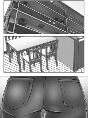 [ペンタクル (しみぱん)] 母は女でした 1-8_059