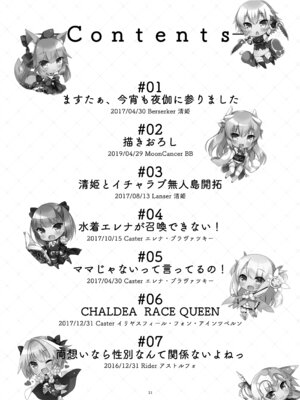 [23.4ド (イチリ)] 23.4ドFGO総集編 (Fate／Grand Order) [DL版]_020_hxtg