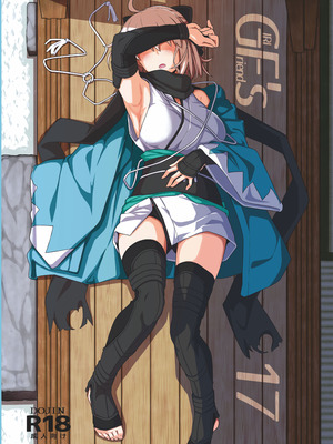 [極東工務店 (菊のすけまる)] GIRLFriend's 総集編 III FGO+ (Fate／Grand Order、アイドルマスター シャイニーカラーズ) [DL版]_007_ijkx