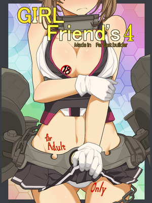[極東工務店 (菊のすけまる)] GIRLFriend's 総集編 II 艦これ (艦隊これくしょん -艦これ-) [DL版]_005_btkn