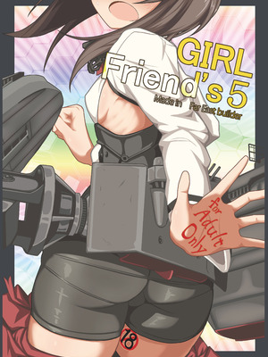 [極東工務店 (菊のすけまる)] GIRLFriend's 総集編 II 艦これ (艦隊これくしょん -艦これ-) [DL版]_006_ayio