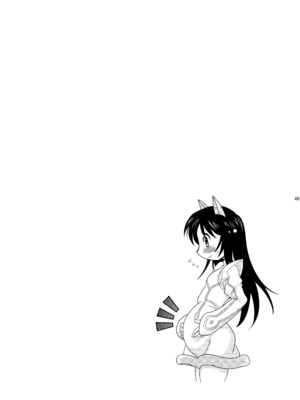 [瞬間最大風速 (ポニーR)] 子づくりエンジェル総集編＋α (快盗天使ツインエンジェル) [DL版]_49_xaub