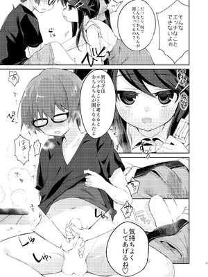 【TSFのF】俺はサキュバス見習い？ (前編+後編)_50_csdn