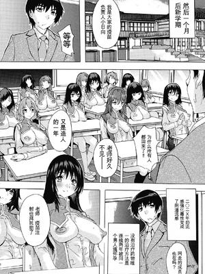 [奈塚Q弥] 妊娠特別学級（个人机翻汉化）_187_nmrt