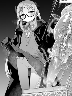 [黒川リョーイチ] 魔導師ちゃん→勇者ペ◯スボックス化 快楽◯門その4 [夜守个人汉化]_8_fsdq