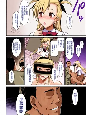 [全彩乱涂机上色][Type-G (イシガキタカシ)] 雌神楽 -フェイト編- 1-5 [guyxyz個人重嵌] [無修正]_00116