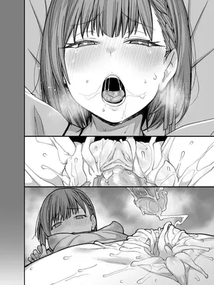 [かるわに (らま)] ボクの家がクラスの不良娘に入り浸られている件(關於班上的不良少女賴在我家這檔事) 1-3 無修正_0200