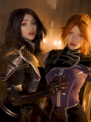 [Lady Melamori & Lada Lyumos] Lune & Maelle_039_chlf
