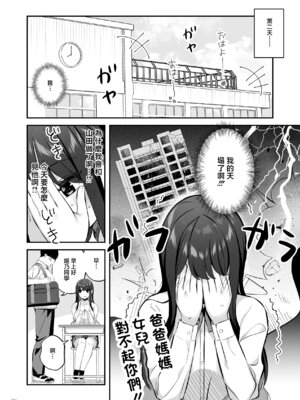 [Maritozzo (ぱくぱくちぃ)] 親ガチャSSRギャルが見下していた庶民ち○ぽでイカされちゃう話 [中国翻訳]_53_dtgm