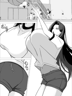 [くる太郎] あまあまダウナーギャルは優しく包み込む❤ [中国翻訳]_57_nhwe