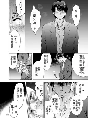 [スタジオBIG-X (ありのひろし)] 元ギャル若妻がヤリコンに参加した件 総集編 [DL版] [柠檬盐个人机翻]_174_gcnd