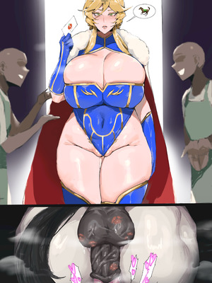 [TOMATOSP ／ ChionL] 馬 (Pixiv Fanbox)