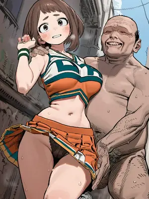 [daioo] [AI] 260108 Ochaco 麗日お茶子_ochaco_006