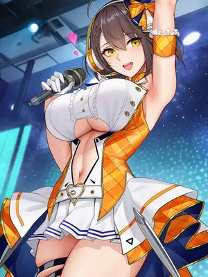 [AI小松鸟] 燥热失态的人气偶像_0586__142710433_p5