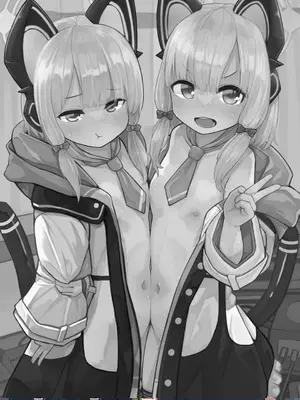 (C101) [きつね屋 (リーフィ)] モモイロのカタオモイ (ブルーアーカイブ) [DL版] [禁漫漢化組] [禁漫去碼]_00002