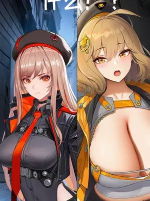 [AI小松鸟] 不合时宜的情燥行动_1117__143032366_p5