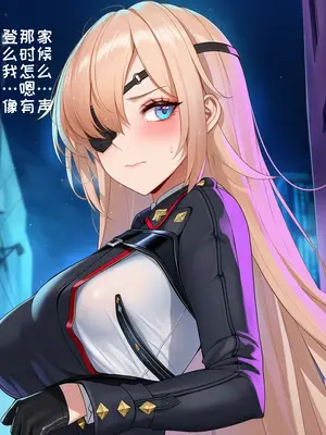 [AI小松鸟] 不合时宜的情燥行动_1120__143032366_p8