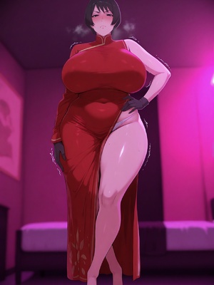 [VenusMuffin] Kurotsuchi (Request) (188) [AI Generated]_001_344._Kurotsuchi_Request_1
