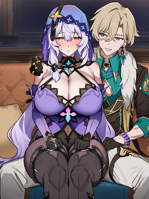 [Myanu]ブラックスワン x アベンチュリン_002_2