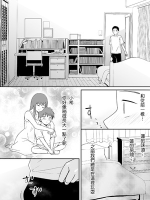 [ツクヨミ] 遅く生まれた君が悪い [ANDX個人漢化]_16_dbhc
