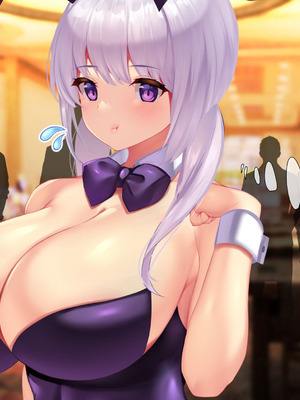 [親子丼 (貞五郎)] 冷静無口な低身長爆乳日雇い学生アルバイターイマちゃんのドスケベ業務をこなす日々 [巨乳星人個人漢化]_408_mtoa