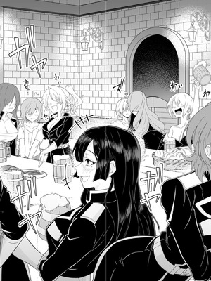 [紅の煮た豆×友橋かめつ] 貞操逆転世界で唯一の男騎士の俺、女騎士学園に入学したらなぜか英雄扱いされた～絶倫スキルでハーレム無双～ 第01巻 [中國翻訳]_015_akpe