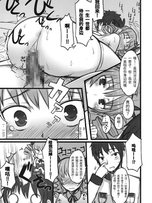 (C77) [コトシキ (むこうじまてんろ)] 覇王愛譚 (恋姫†無双) [易碎品个人汉化]_06_omuf