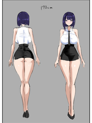 [トリフネ] 知らない世界で目覚めて記憶ないけど世話役のお姉さんがHさせてくれた時の話 [中国翻訳]_36_xjjy