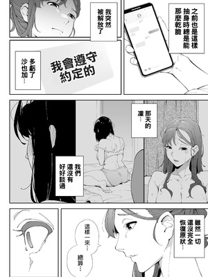 [下級武士] 私は妻で母で、ただの雌 3｜我是妻子、是母亲，却也是一头母狗 3 [機翻人幫幫我漢化] [DL版]_37_rtpp