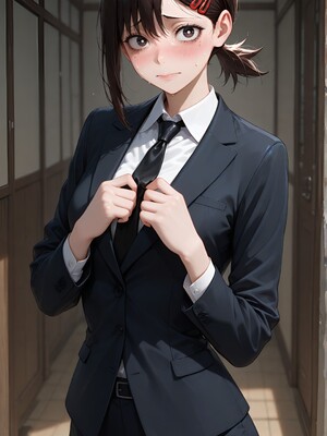 [Dreamyan] Kobeni (old set)